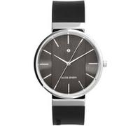 Montre Homme Jacob Jensen 708 Gris Noir G