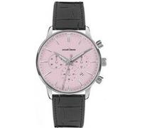 Jacques Lemans 1-209f Watch Doré