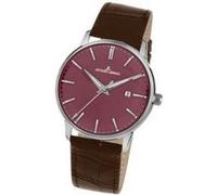 Montre Homme Jacques Lemans 1-213E (42 mm) Marron G