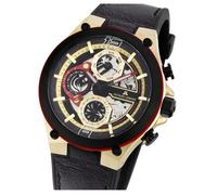 Montre Homme Jacques Lemans 1-2150C, Quartz, 43mm, 10ATM
