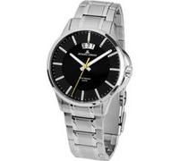 Montre Homme Jacques Lemans 11540D Couleur du bracelet Noir G