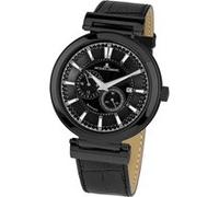 Montre Homme Jacques Lemans Automatique 11730C Noir