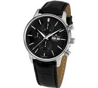 Jacques Lemans montre Homme Automatique N-208B