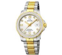 Jaguar Montre Homme J893/1 Multicolore