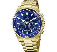 Jaguar Swiss Watches Montre homme J899/2 Analogique