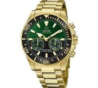 Jaguar Hybrid Diver J899/5 - Homme - Hybride - Quartz - Stainless steel - Verre saphir