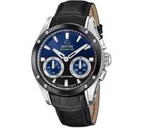 Jaguar Swiss Watches Montre homme analogique J958/1 Noir