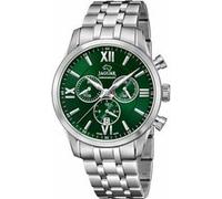 Montre Homme Jaguar J963/3 Vert Argenté G