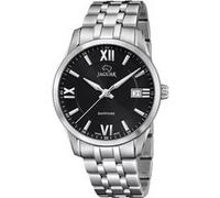 Montre Homme Jaguar J964/4 Noir Argenté G