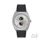 Montre Homme Jason Hyde JH41000 - Jason Hyde - Ø 40 mm - Quartz - Alphanumérique - Adulte - Bleu