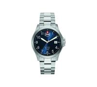 Montre Homme JDM Military JDMWG00105 Bracelet s Quartz Alpha I