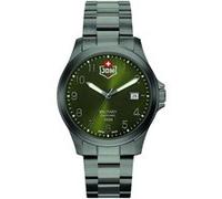 Montre Homme JDM Military JDMWG00108 Bracelet s Quartz Alpha I