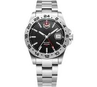 Montre Homme JDM Military JDMWG01802 Bracelet s Quartz Delta 24