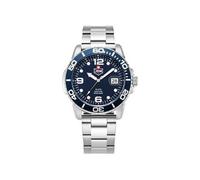Montre Homme JDM Military JDMWG02003 Bracelet s Quartz Mike