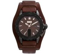 Montre homme - JEAN PAUL GAULTIER - MAN 8500102 - Sport - Cuir - Quartz - Rond