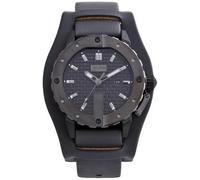 Montre homme - JEAN PAUL GAULTIER - MAN 8500105 - Sport - Cuir - Quartz - Analogique