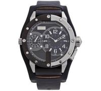 Montre homme - JEAN PAUL GAULTIER - MAN 8500404 - Sport - Cuir - Quartz - Analogique