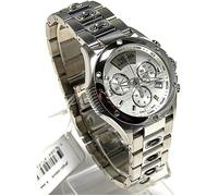 MONTRE HOMME Jean Paul Gaultier SWISS MADE CHRONO et DATE Résistance à L'eau 100 M JPG0103005