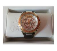 MONTRE HOMME Jean Paul Gaultier SWISS MADE CHRONO et DATE Résistance à L'eau 100 M JPG0104003