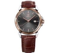 Montre Homme Jowissa J4.237.L bracelet s Quartz LeWy 3 G