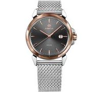Montre Homme J4.468.L bracelet s Quartz LeWy 3