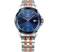 Montre Homme Jowissa Unisex J4.250.L or rose G