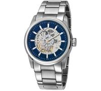 Montre homme - KENNETH COLE - AUTOMATICS 10019489 - Automatique - Analogique - Acier inoxydable