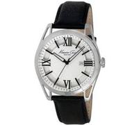 Kenneth Cole Ikc8072 Watch Argenté