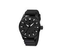 Montre Homme KHS.AIRBSXT.DB bracelet Airleader Black Steel XTAC s