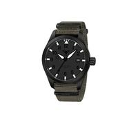 Montre Homme KHS.AIRBSXT.NSGO bracelet Airleader Black Steel XTAC s