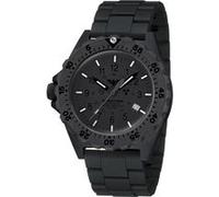 Montre Homme KHS Automatique KHS.SH2AXTHC.NCB Noir G