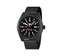 Montre-bracelet - KHS - KHS.INCBS.MB Noir