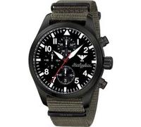 Montre Homme KHS KHS.AIRBSC.NSGO Gris G