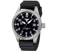 Montre Homme KHS KHS.AIRS.DB Noir Noir G