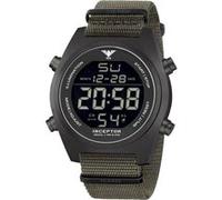 Montre Homme KHS KHS.INCBSD.NSGO Vert G