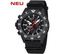 Montre Homme KHS KHS.SH2CF.NB Noir G