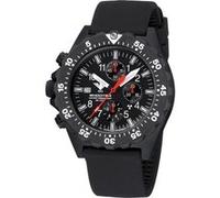 Montre Homme KHS KHS.SH2CF.SB Noir G