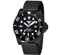 Montre Homme KHS KHS.TYBS.MB Noir Noir G