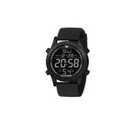 Montre Homme KHS KHS.PLABSD.SB bracelet Platoon Black Steel Digital s G