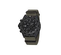 Montre Homme KHS.SH2CXTHC.NSGO bracelet s Shooter MKII XTAC Chronographe