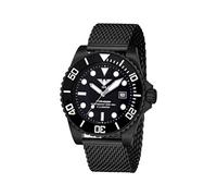 Montre Homme KHS.TYBS.MB Noir