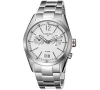 Montre homme Kienzle 1822 - K3071013052-00084 avec date et alarme