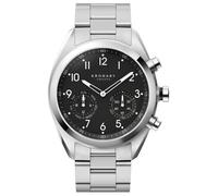 Montre homme Kronaby Apex A1000-3111. 100. Noir. A