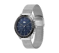 Lacoste Boston 2011163 - Homme - 42 mm - Analogique - Quartz - Verre minéral