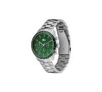 Montre Homme LACOSTE BOSTON en Acier Gris Etanche