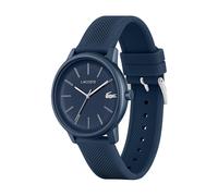 Montre Homme LACOSTE LACOSTE.12.12 en Silicone Bleu
