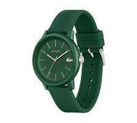Montre Homme LACOSTE LACOSTE.12.12 en Silicone Vert