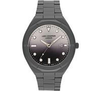 Montre homme LEE COOPER LC07577.650 Noir Fashion comme cadeau