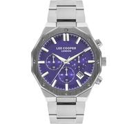 Montre homme LEE COOPER LC07807.390 en bleu marine, cadeau mode