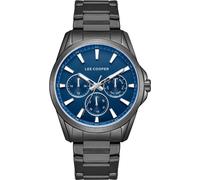 Montre homme LEE COOPER LC08105.090 en bleu marine - Fashion.